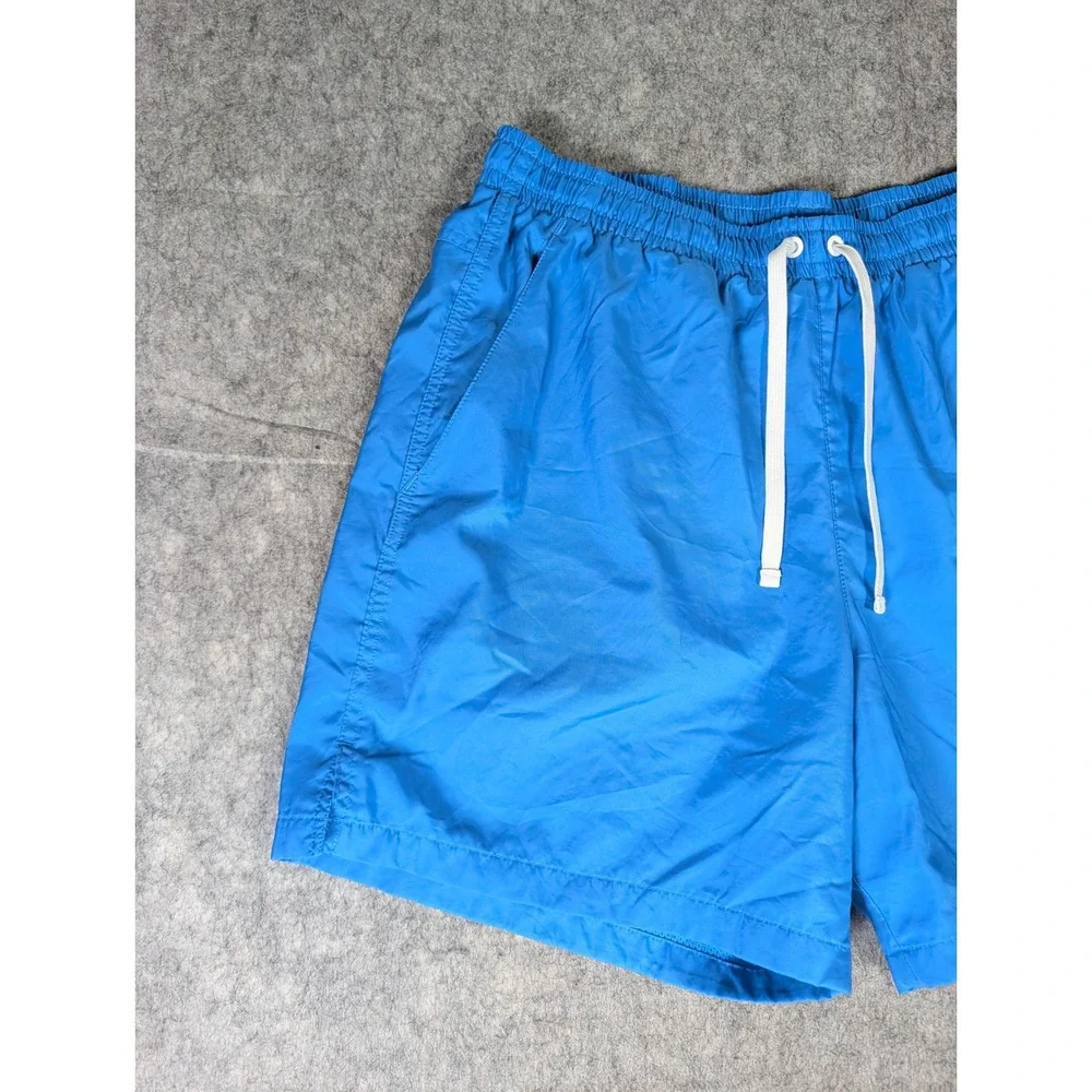 Nike hit water